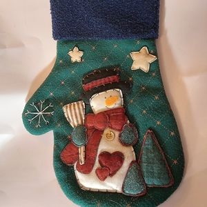 Christmas Stocking